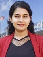 Ms. Ashima Gupta